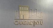 Chabad House